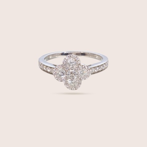 Diamond Engagement ring | Special Moments