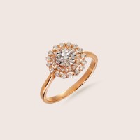 Rose / White Gold