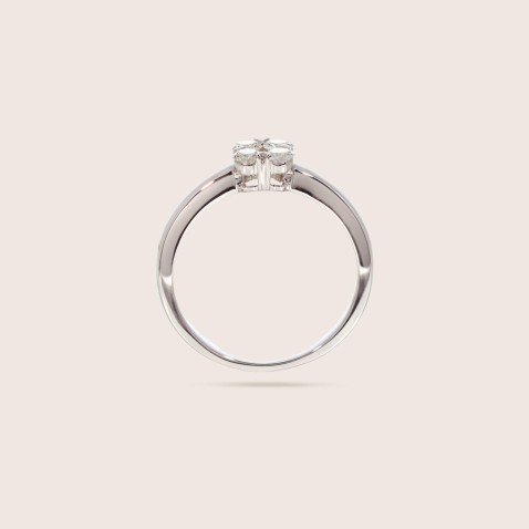 Diamond Engagement ring | Special Moments