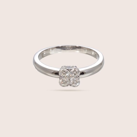 Diamond Engagement ring | Special Moments