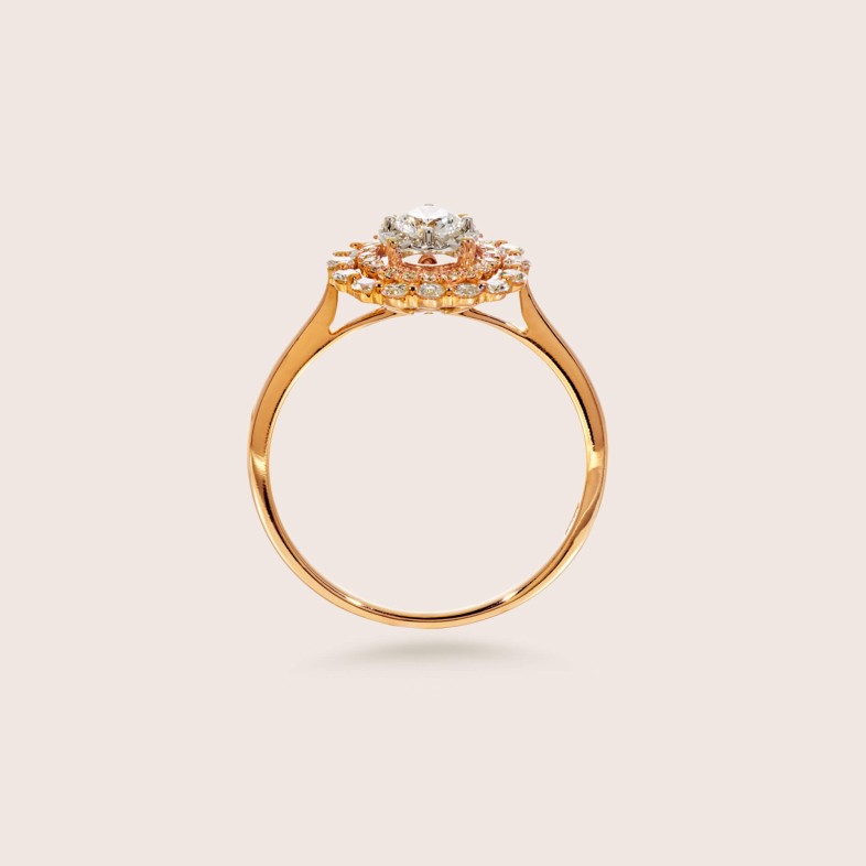 ANEL DE NOIVADO DIAMANTES | SPECIAL MOMENTS