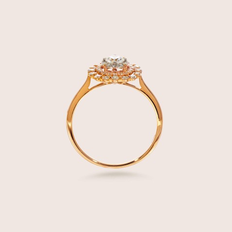 ANEL DE NOIVADO DIAMANTES | SPECIAL MOMENTS