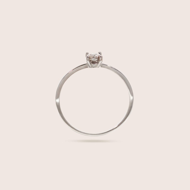 Diamonds Engagement Ring | Special Moments