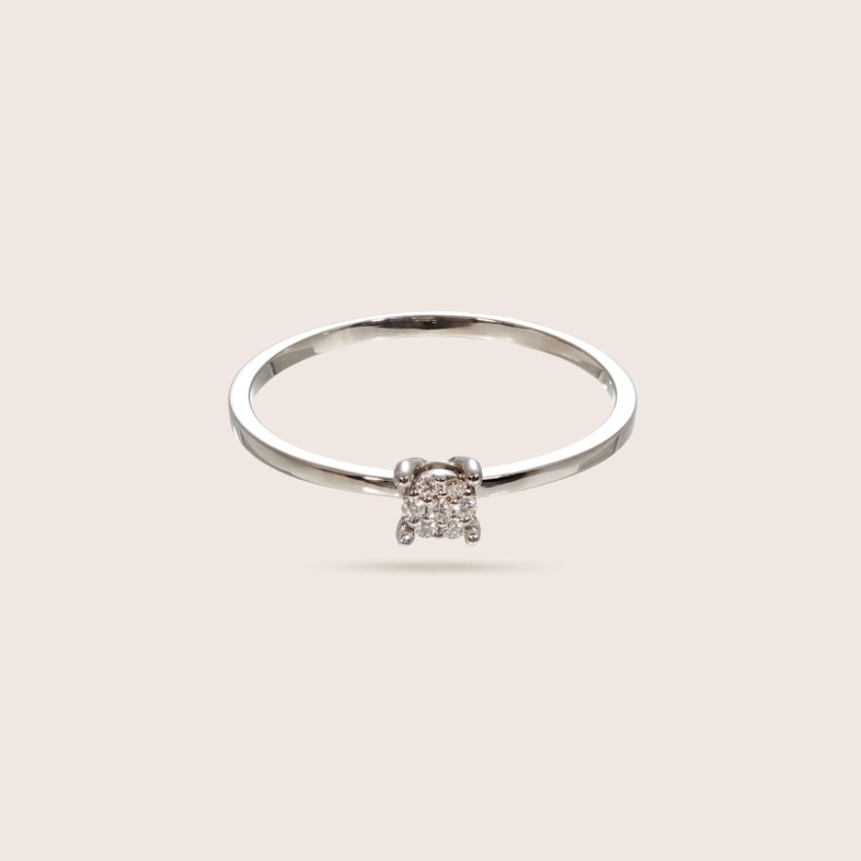 Diamonds Engagement Ring | Special Moments