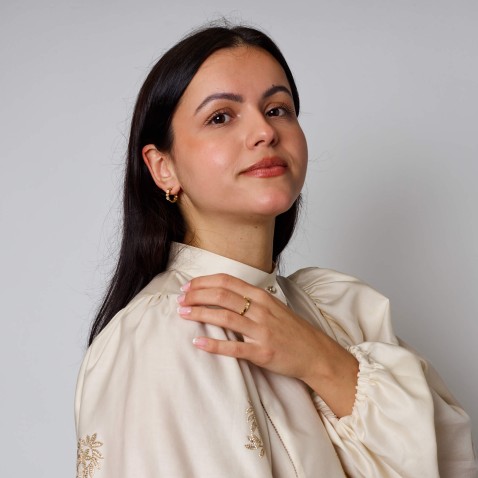 ARGOLAS COM DIAMANTES