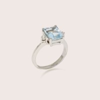 White gold