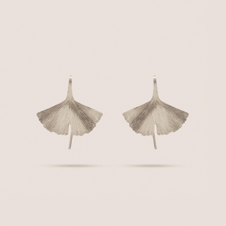 Ginkgo | Brincos