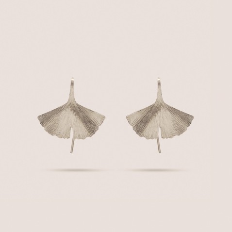 Ginkgo | Brincos