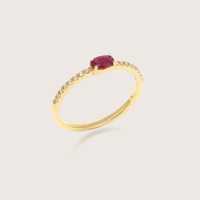 Ouro amarelo