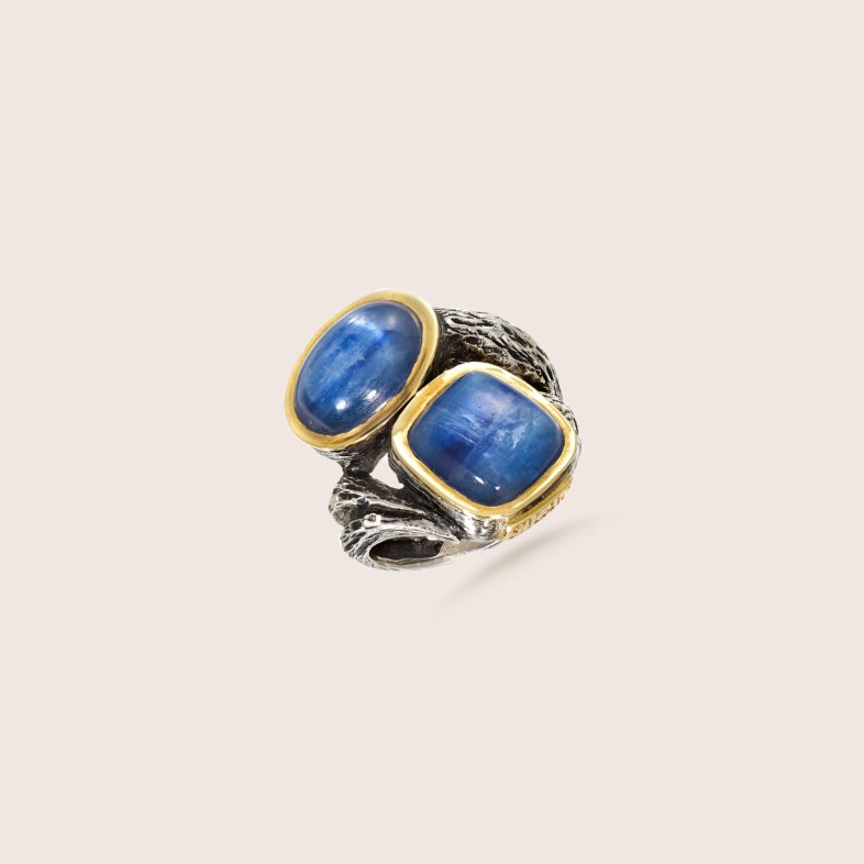 Anel Cianite