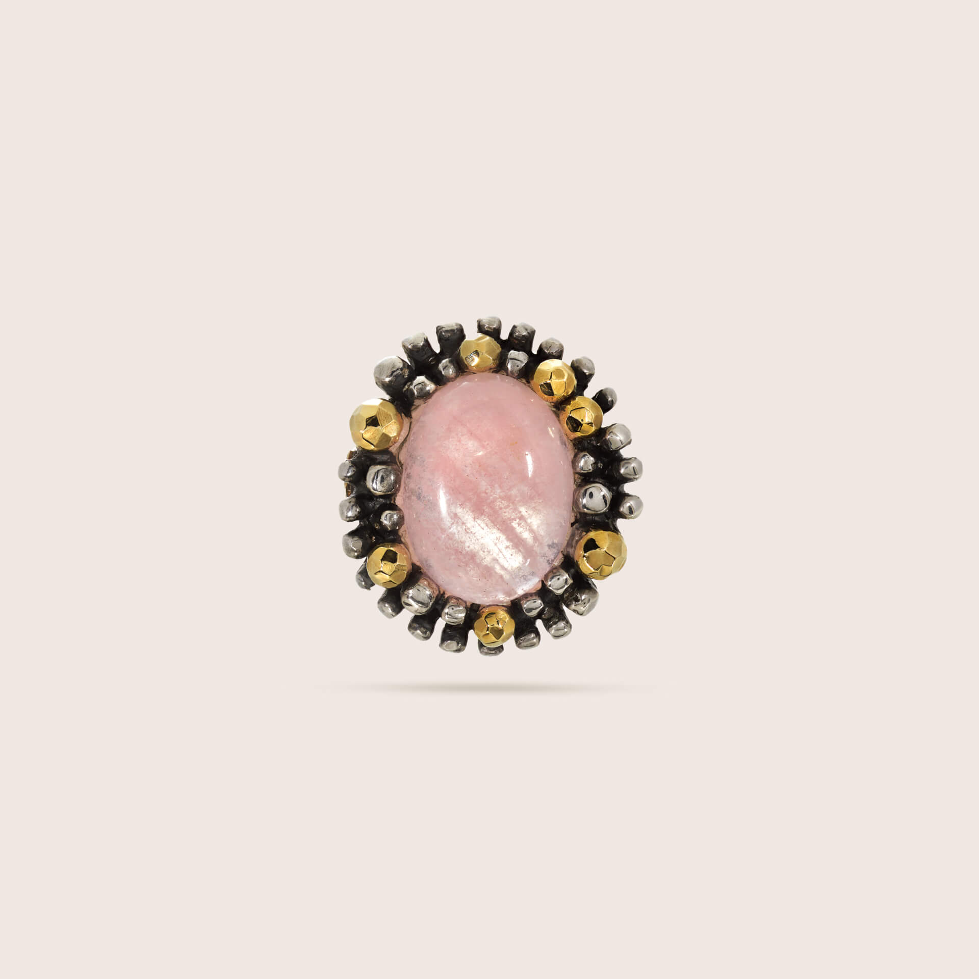 beryl band ring