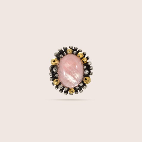 beryl band ring