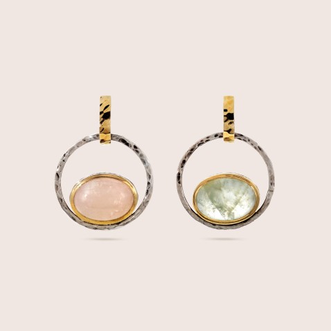 Beryls earrings