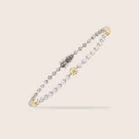 Ouro Amarelo / Branco