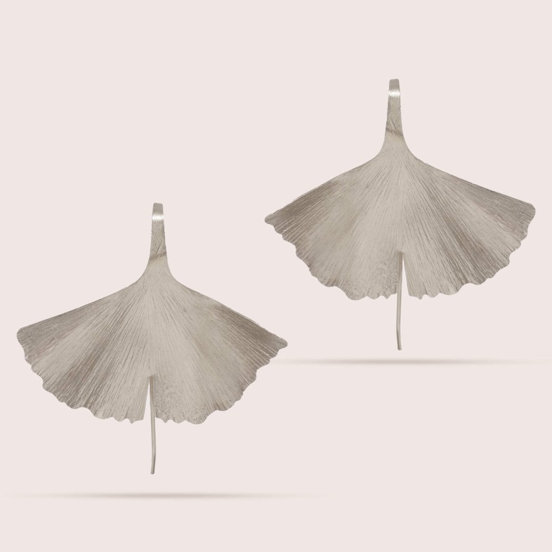 Ginkgo | Brincos