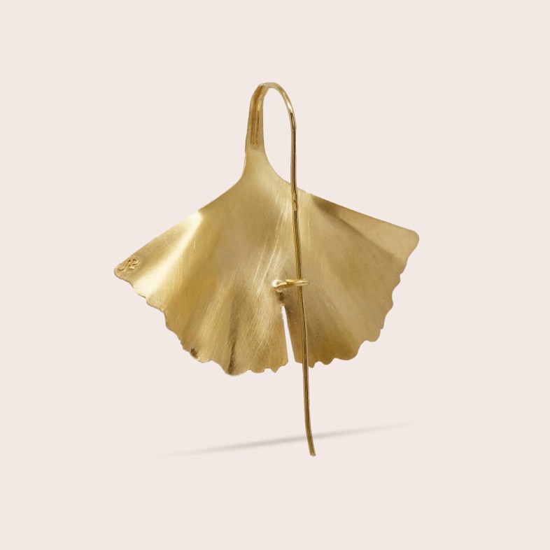 Ginkgo | Earrings