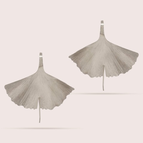 Ginkgo | Earrings