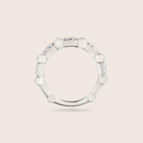 Diamond Engagement Ring | Special Moments