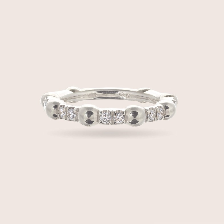 Diamond Engagement Ring | Special Moments