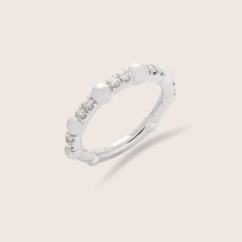 Diamond Engagement Ring | Special Moments