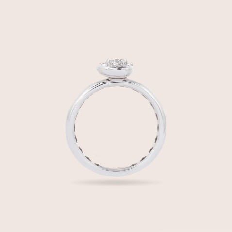 Diamond Engagement Ring | Special Moments