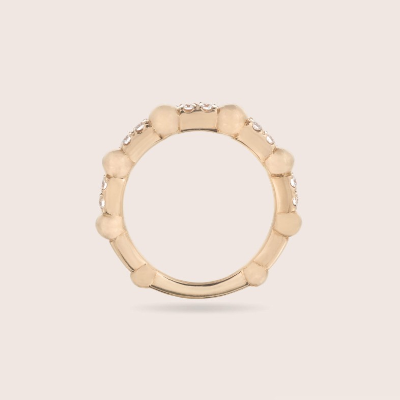 Diamond Engagement Ring | Special Moments