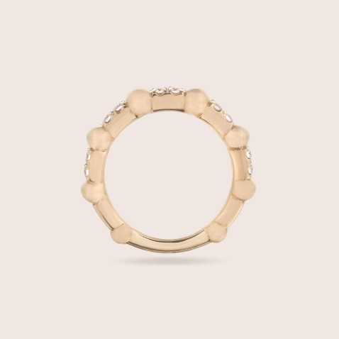 Diamond Engagement Ring | Special Moments