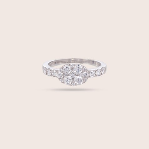 Diamond Engagement Ring | Special Moments