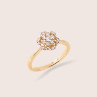 Ouro rosa