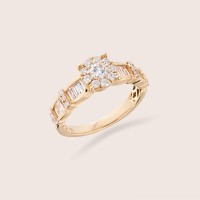 Ouro rosa