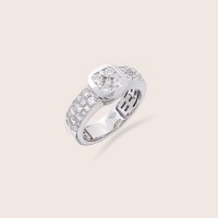White gold
