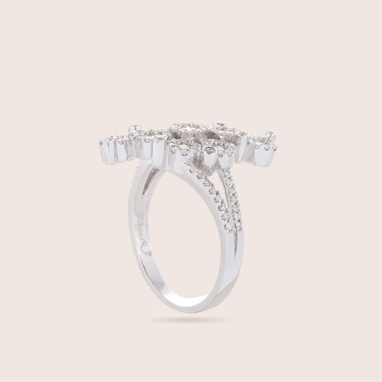 Diamond Engagement Ring | Special Moments