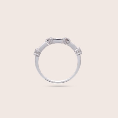 Diamond Engagement Ring | Special Moments