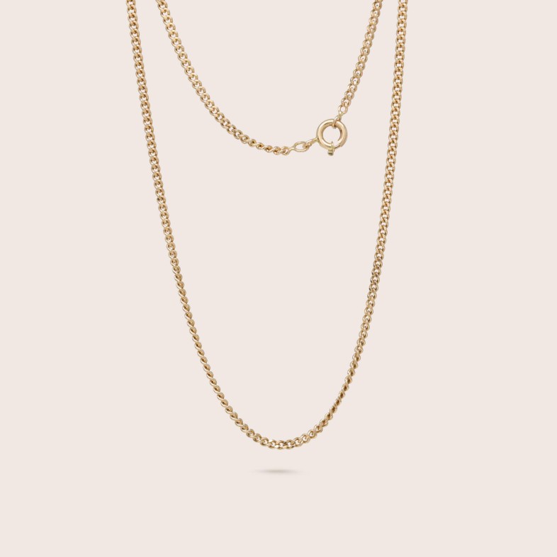 Gold Chain
