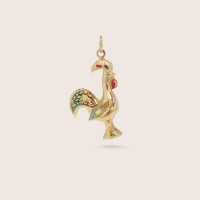 Ouro amarelo