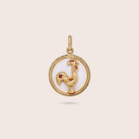 Ouro amarelo