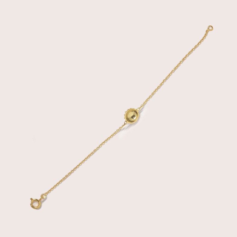 Rosas Portuguesas | Pulseira  M