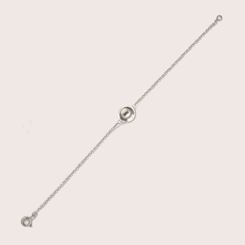 Rosas Portuguesas | Pulseira  M