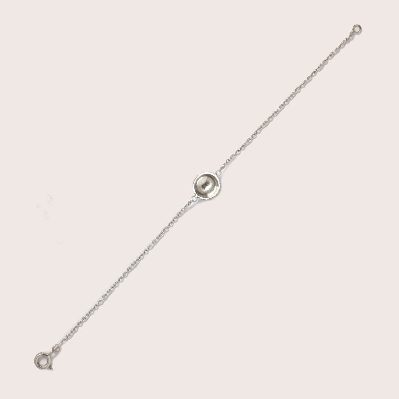 Rosas Portuguesas | Pulseira  M