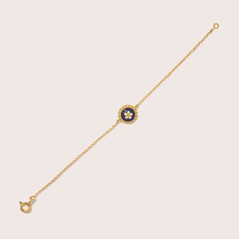 Rosas Portuguesas | Pulseira  L