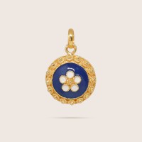 Yellow gold