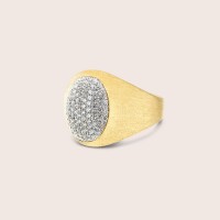 Ouro amarelo