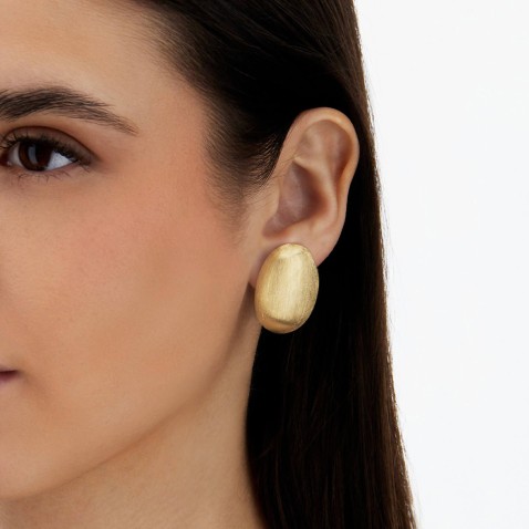 Brincos em Ouro 18k | MUSE