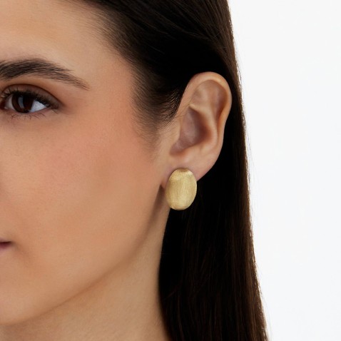 Brincos em Ouro 18k | MUSE