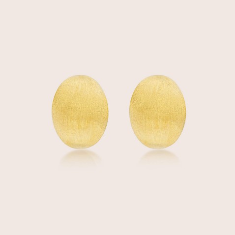 Brincos em Ouro 18k | MUSE