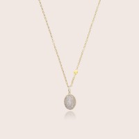 Ouro amarelo