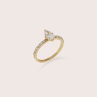 Ouro amarelo