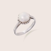 White gold
