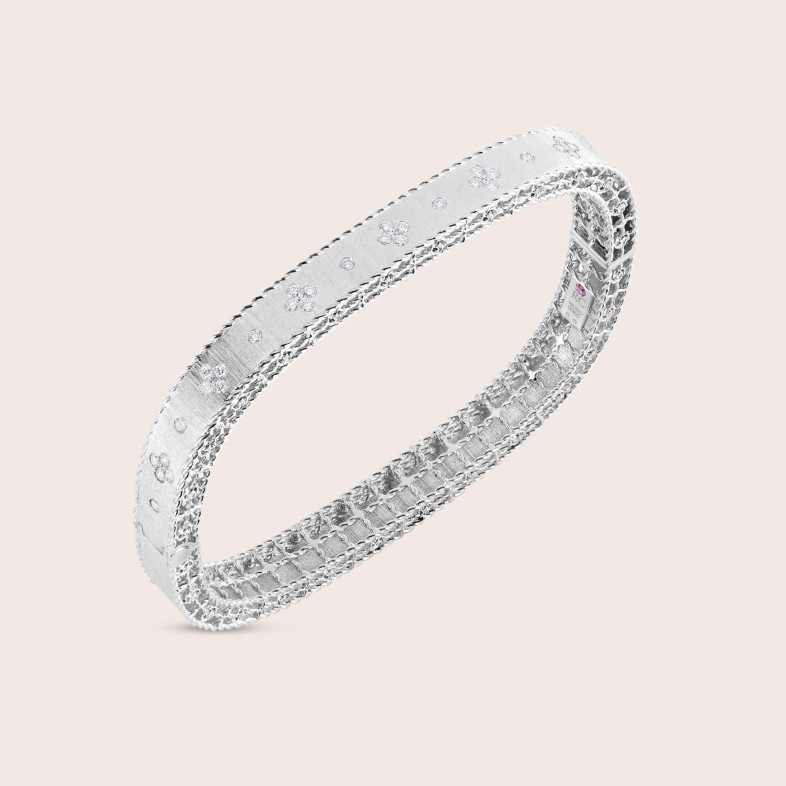 Princess | Escrava com Diamantes
