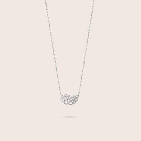 Labirinto | Colar